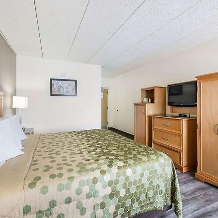 Econo Lodge Quakertown Extérieur photo