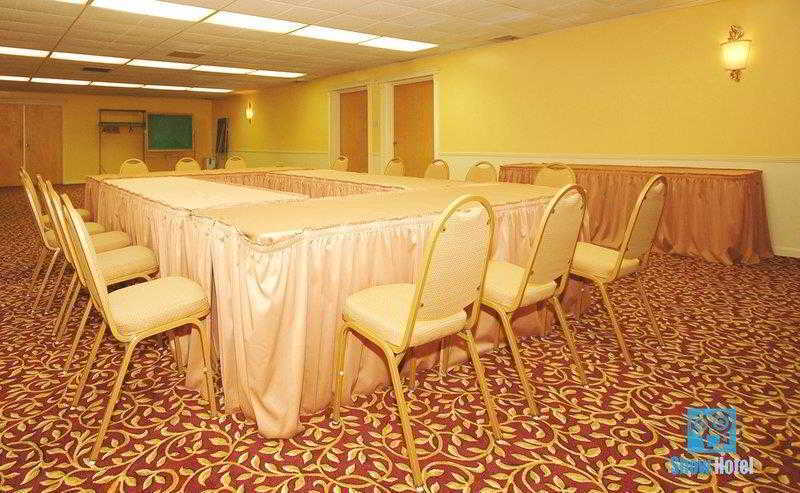 Econo Lodge Quakertown Facilités photo