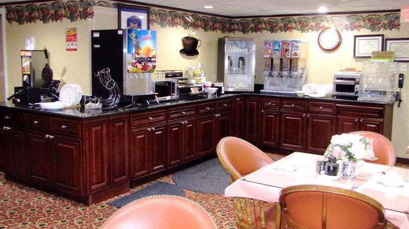 Econo Lodge Quakertown Extérieur photo