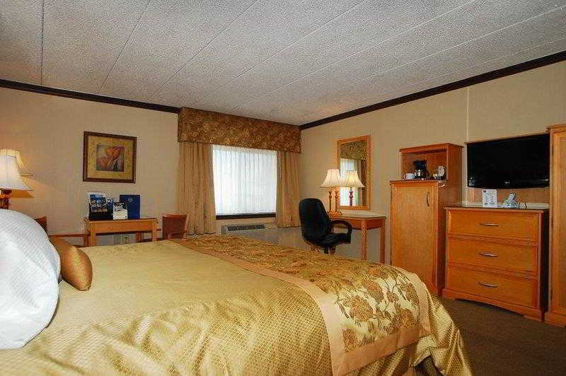Econo Lodge Quakertown Extérieur photo
