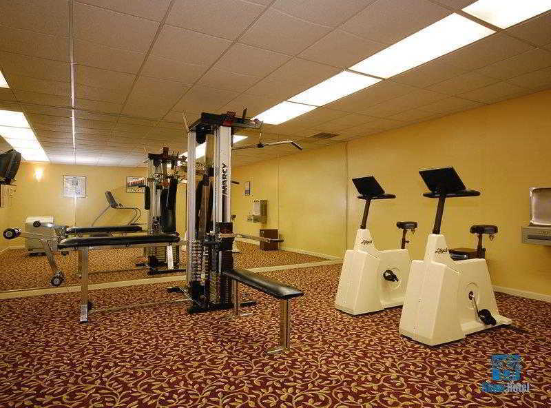 Econo Lodge Quakertown Facilités photo