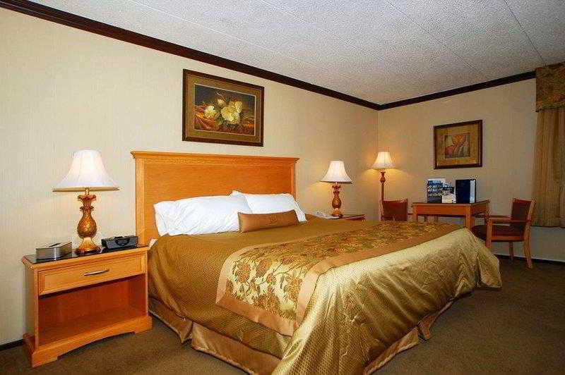 Econo Lodge Quakertown Extérieur photo