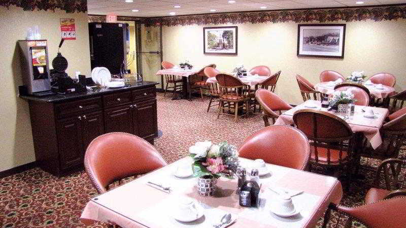 Econo Lodge Quakertown Extérieur photo