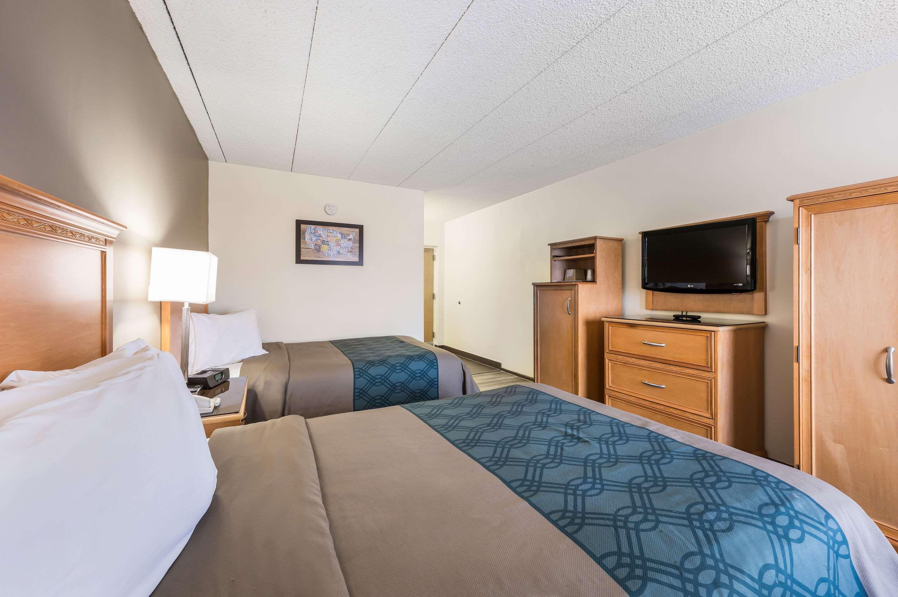 Econo Lodge Quakertown Extérieur photo