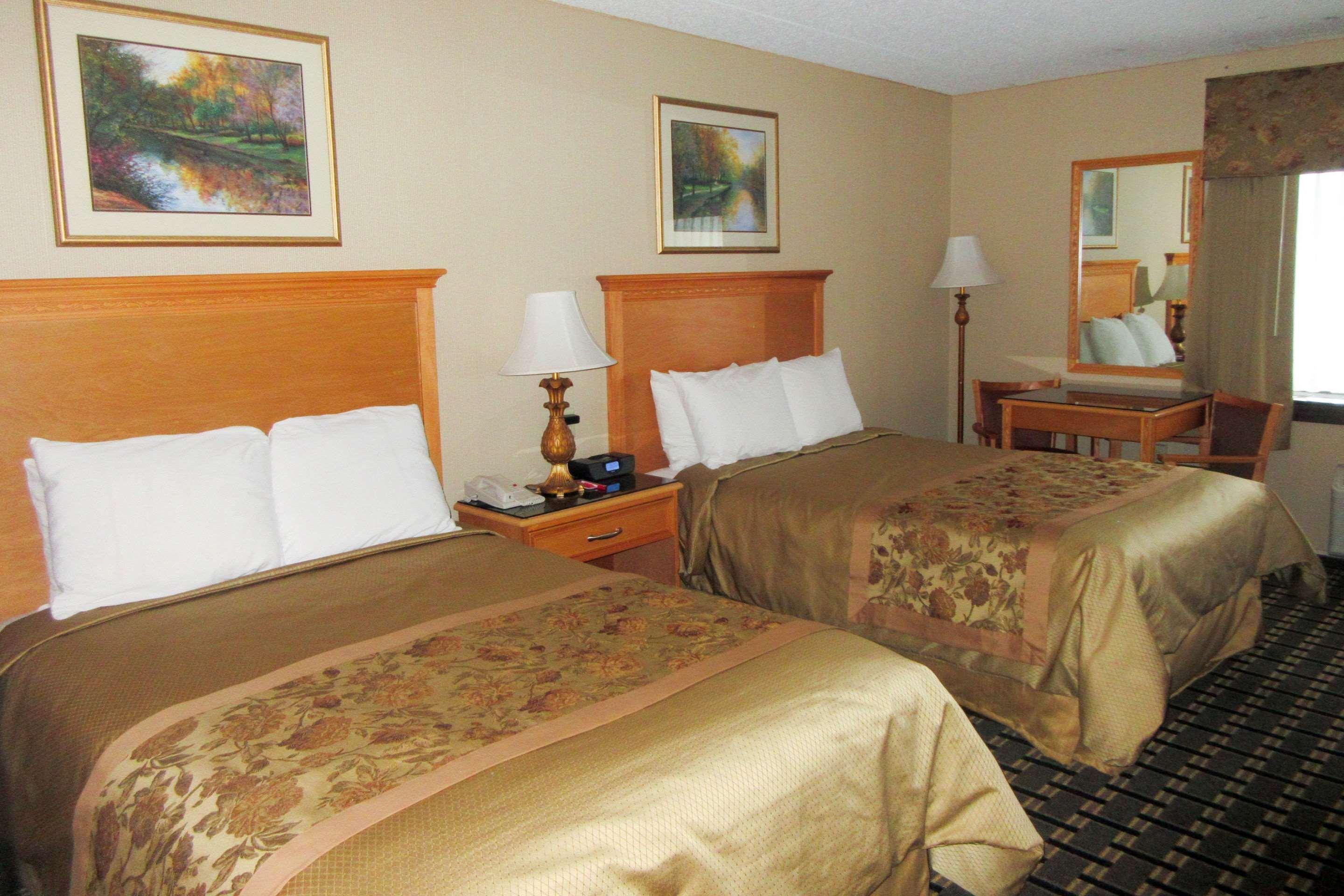 Econo Lodge Quakertown Extérieur photo