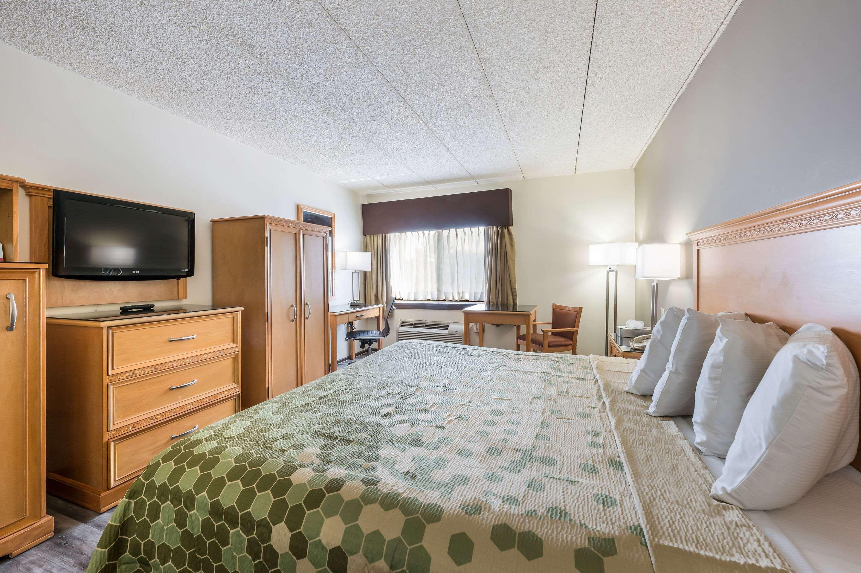 Econo Lodge Quakertown Extérieur photo