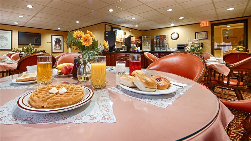 Econo Lodge Quakertown Extérieur photo