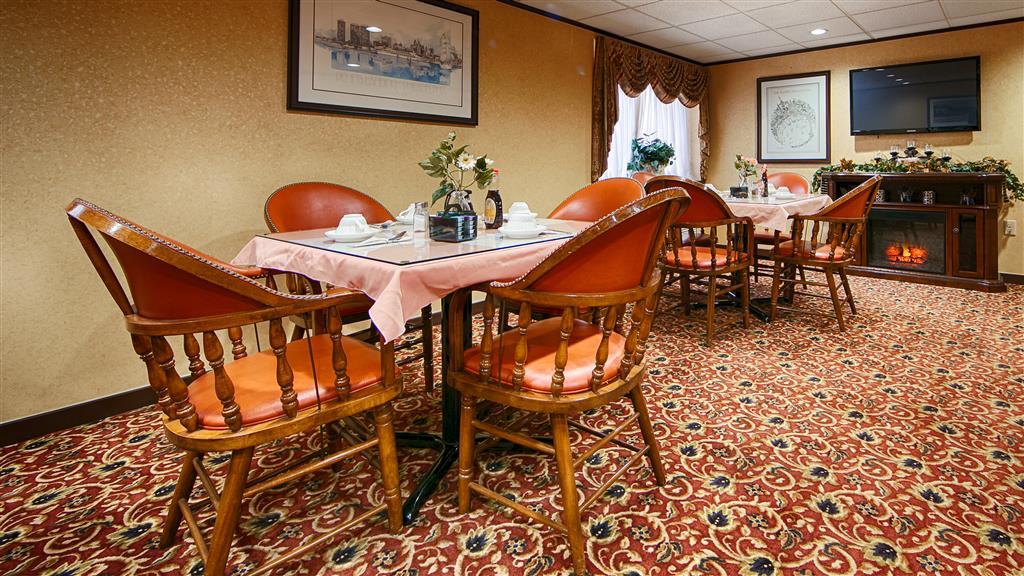 Econo Lodge Quakertown Extérieur photo