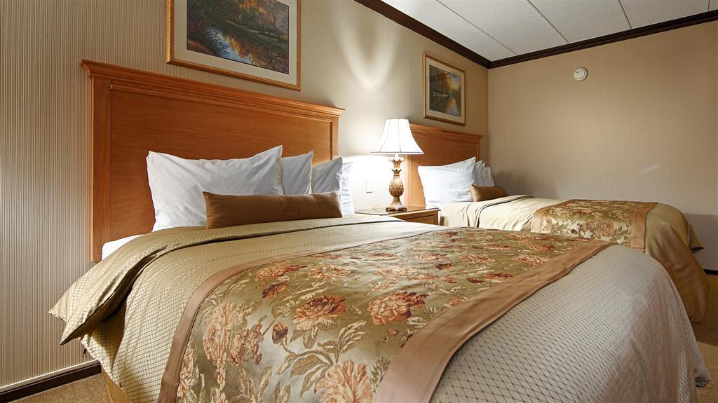 Econo Lodge Quakertown Extérieur photo