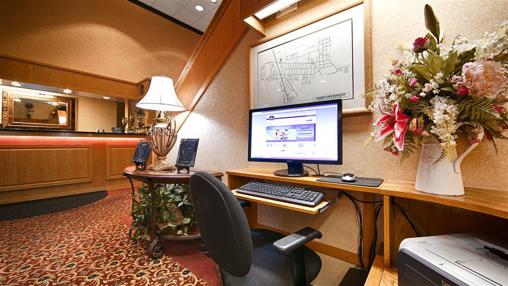 Econo Lodge Quakertown Extérieur photo