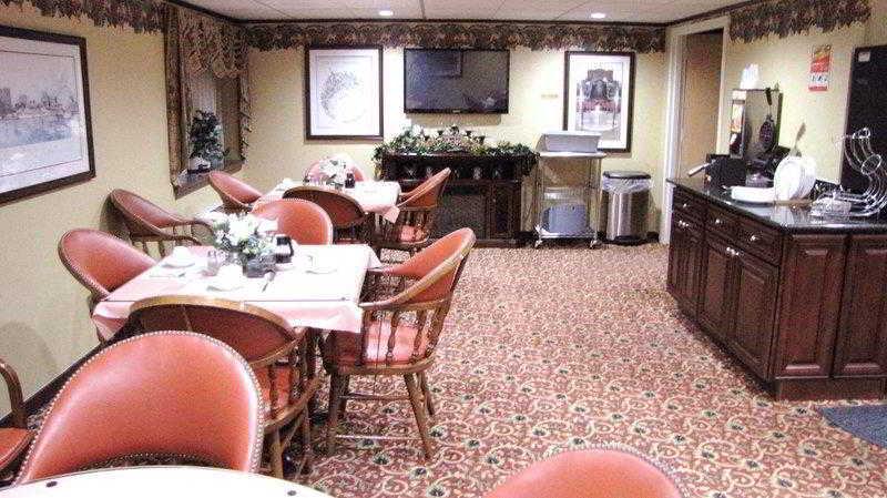 Econo Lodge Quakertown Extérieur photo