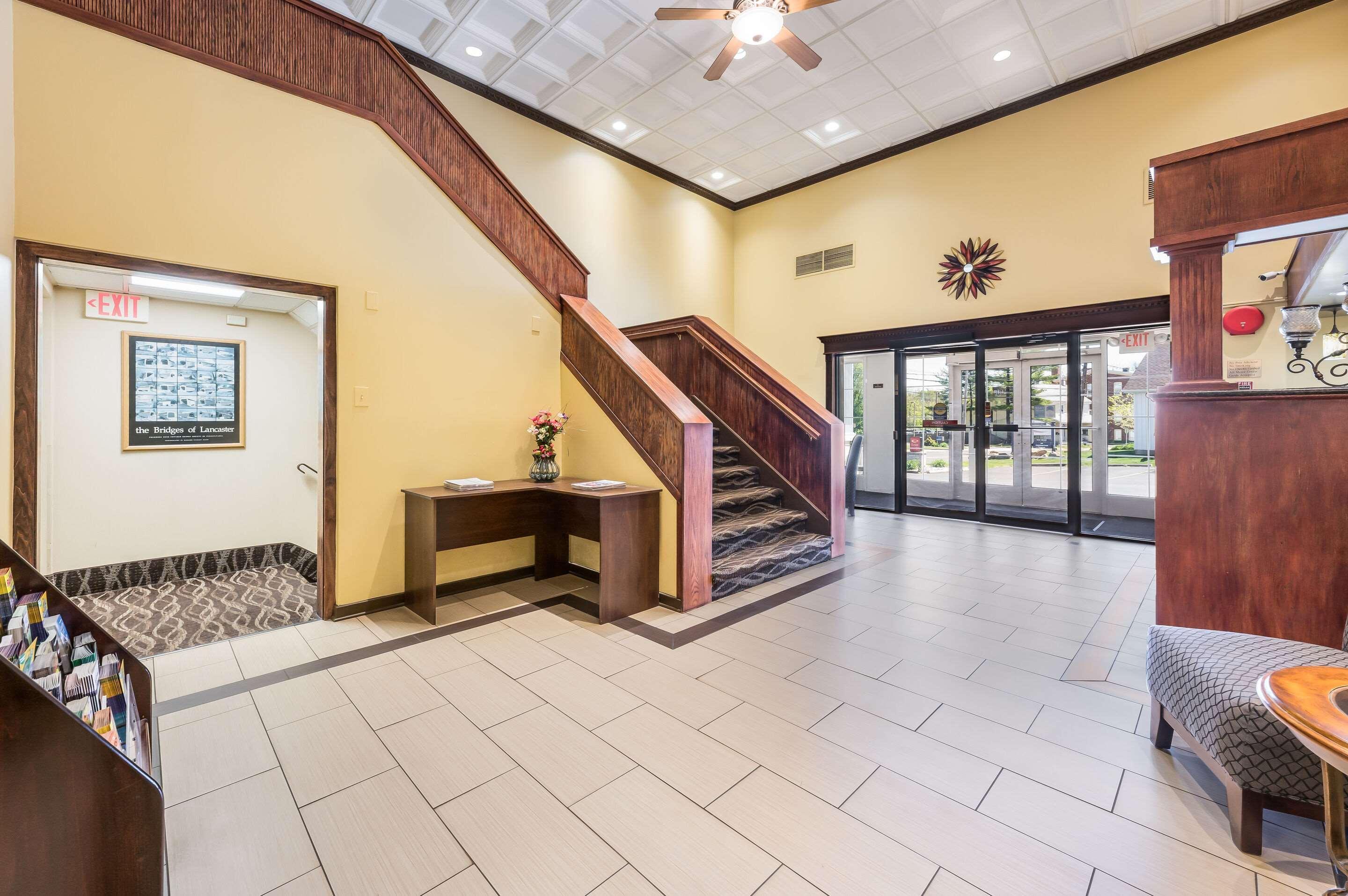 Econo Lodge Quakertown Extérieur photo