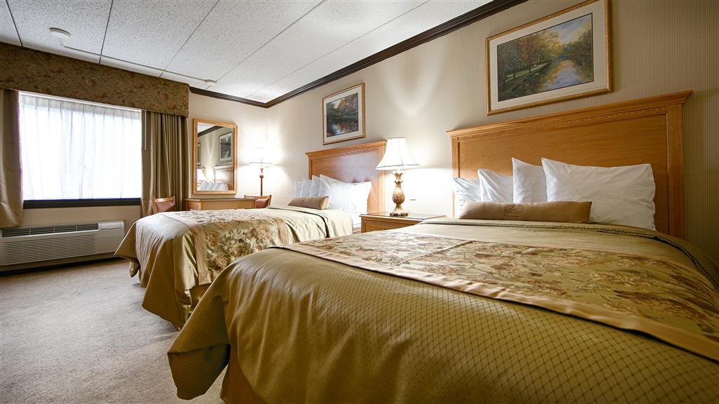 Econo Lodge Quakertown Extérieur photo