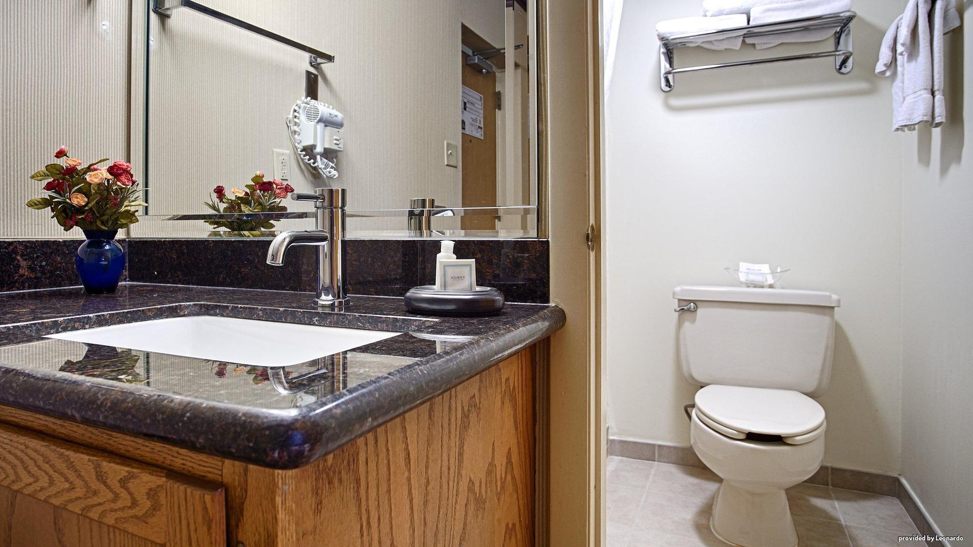 Econo Lodge Quakertown Extérieur photo