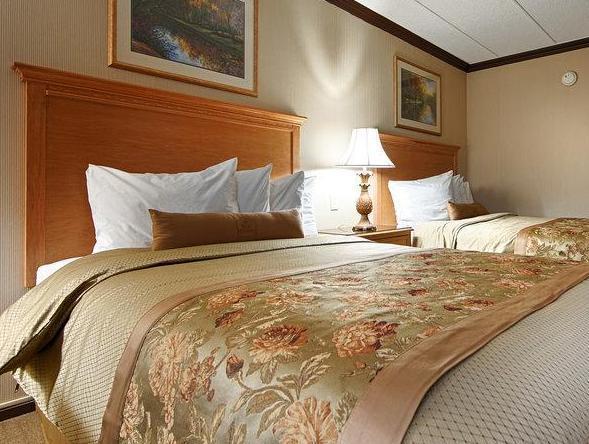 Econo Lodge Quakertown Extérieur photo