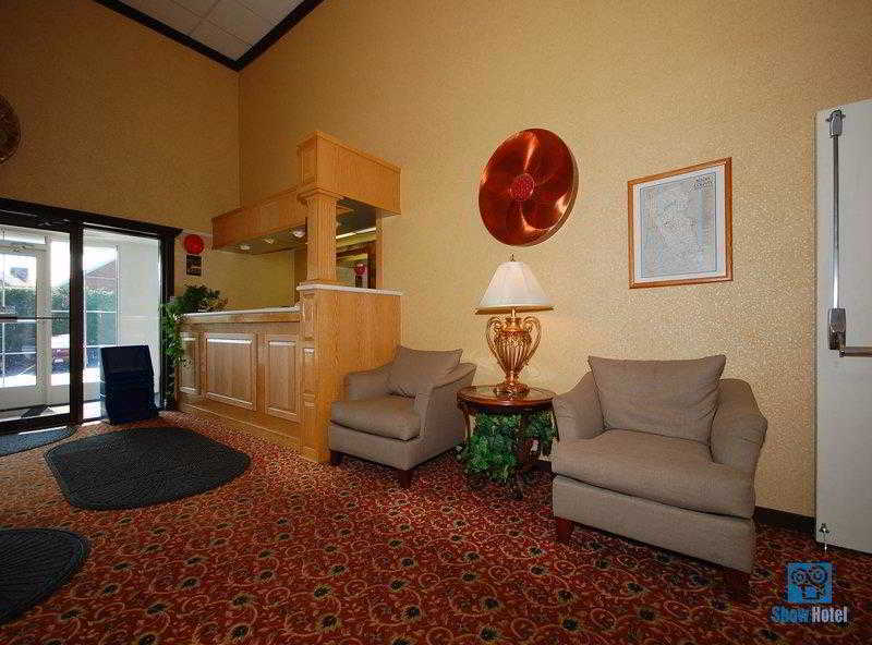 Econo Lodge Quakertown Extérieur photo