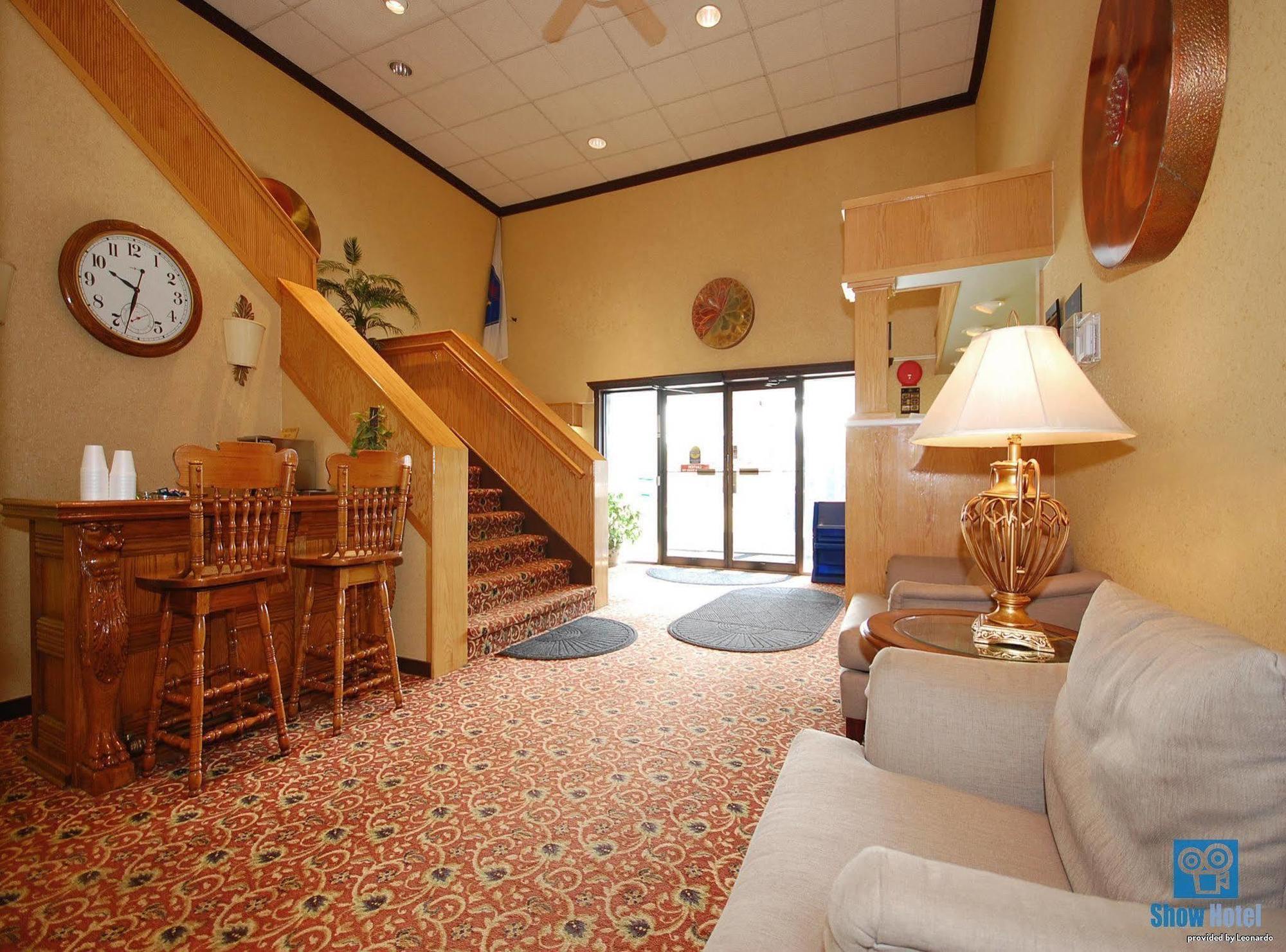 Econo Lodge Quakertown Extérieur photo