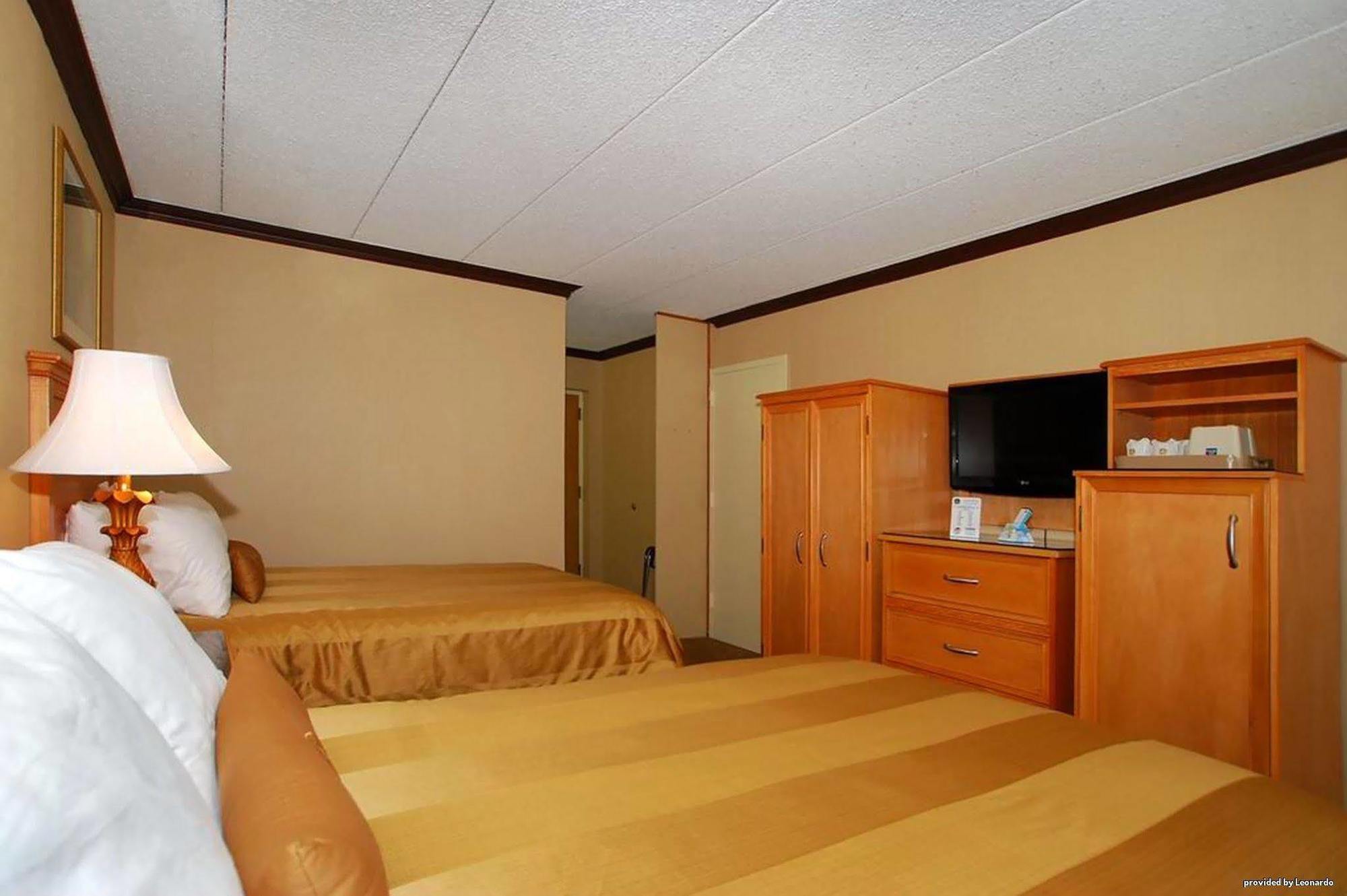 Econo Lodge Quakertown Extérieur photo