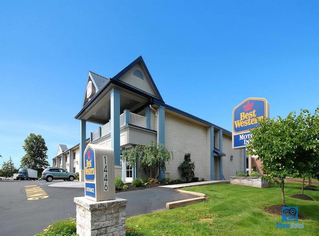 Econo Lodge Quakertown Extérieur photo