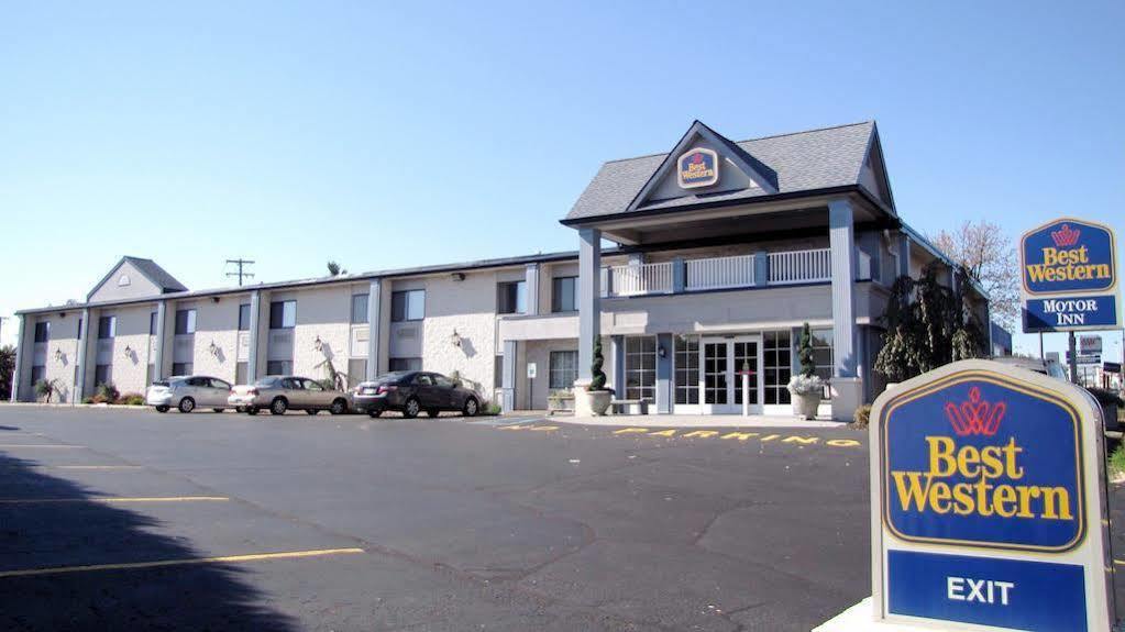 Econo Lodge Quakertown Extérieur photo